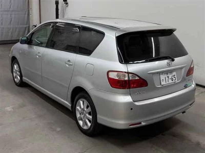 TOYOTA IPSUM