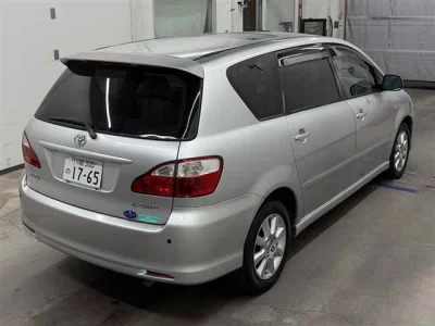 TOYOTA IPSUM