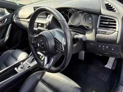 MAZDA ATENZA SEDAN