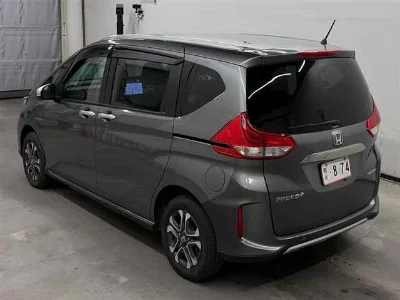 HONDA FREED+