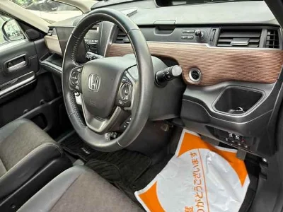 HONDA FREED+