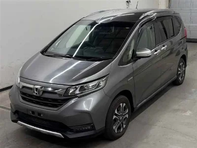 HONDA FREED+