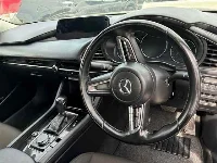 Цена авто Mazda Mazda3 с аукционов Японии, номер кузова BP8P, пробег 62 000, оценка 6