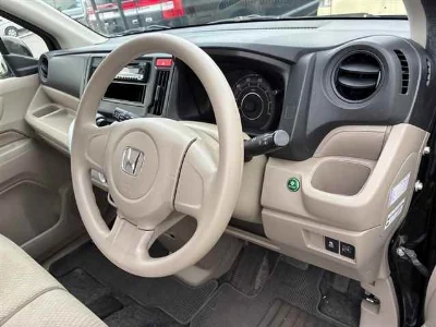 HONDA N WGN