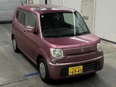 SUZUKI MRWAGON