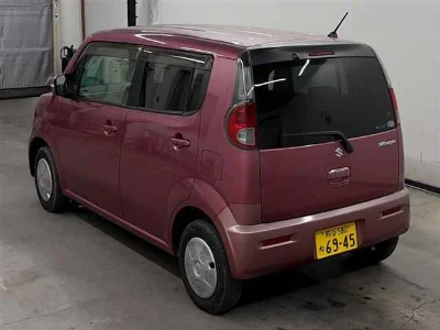 SUZUKI MRWAGON