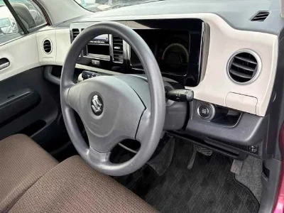 SUZUKI MRWAGON