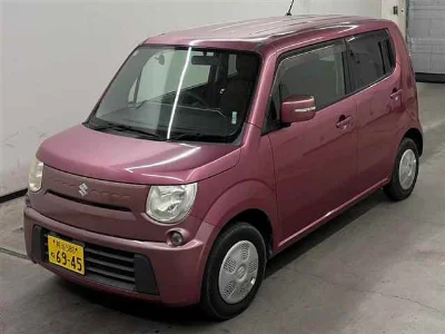 SUZUKI MRWAGON