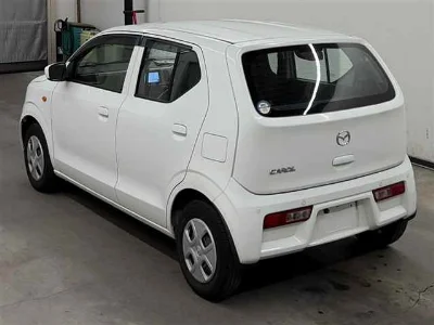 MAZDA CAROL