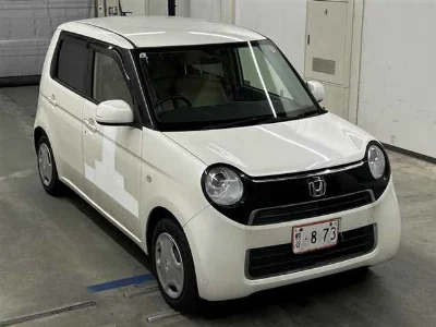 HONDA N ONE