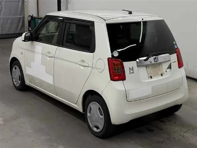 HONDA N ONE