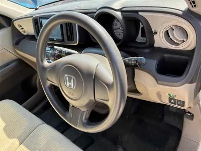 HONDA N ONE