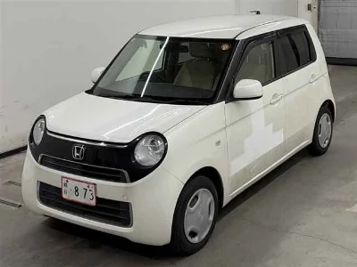 HONDA N ONE