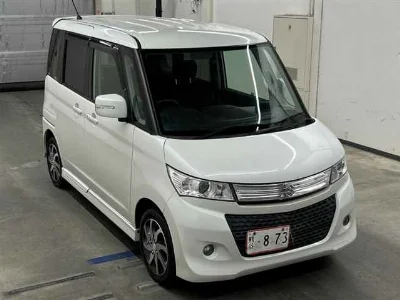 SUZUKI PALETTE