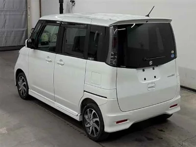 SUZUKI PALETTE