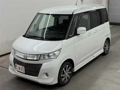 SUZUKI PALETTE