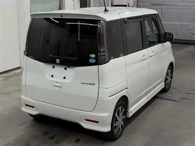 SUZUKI PALETTE