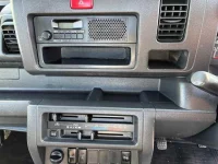 Цена авто Daihatsu Hijet Truck с аукционов Японии, номер кузова S510P, пробег 66 000, оценка 6