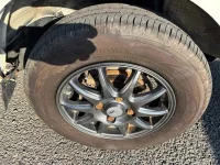 Цена авто Daihatsu Hijet Truck с аукционов Японии, номер кузова S510P, пробег 66 000, оценка 6