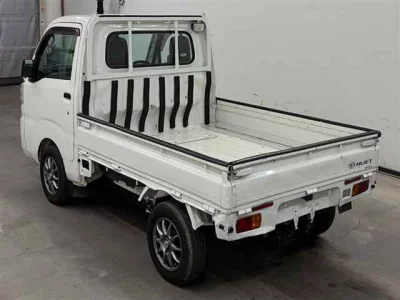 Статистика аукционов Daihatsu Hijet Truck