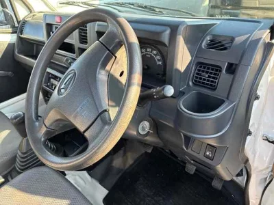 Статистика аукционов Daihatsu Hijet Truck