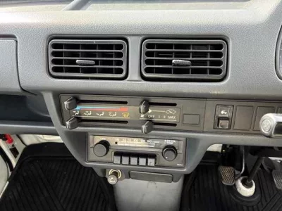 HONDA ACTY TRUCK