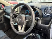 Цена авто Nissan Dayz с аукционов Японии, номер кузова B47W, пробег 51 000, оценка 3