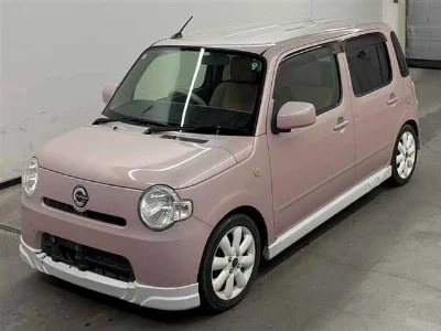 DAIHATSU MIRA COCOA