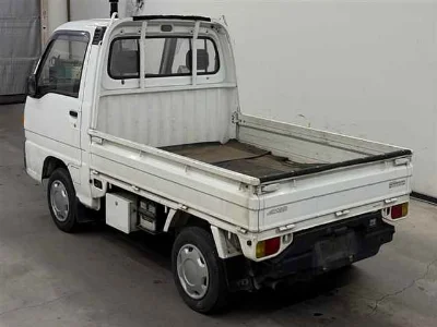 SUBARU SAMBAR TRUCK
