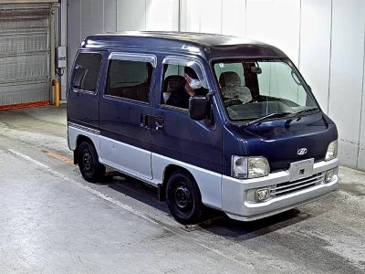 SUBARU SAMBAR