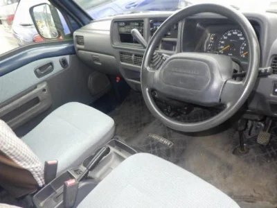 SUBARU SAMBAR