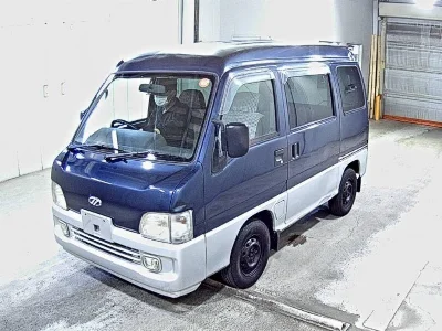 SUBARU SAMBAR