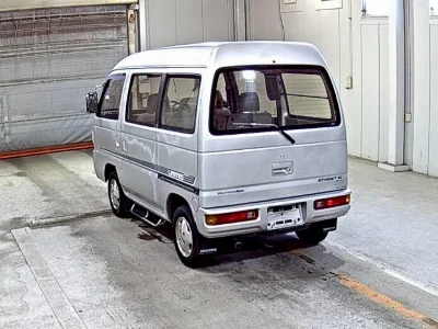 HONDA STREET