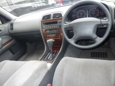 NISSAN GLORIA