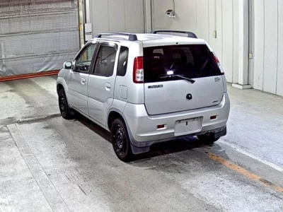 SUZUKI KEI