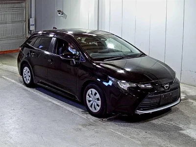 TOYOTA COROLLA TOURING