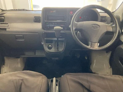 Статистика аукционов Daihatsu Hijet Cargo