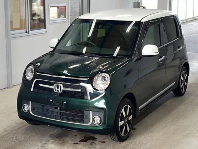 HONDA N ONE
