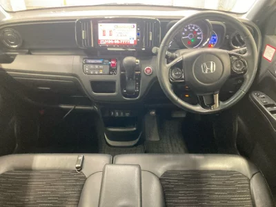HONDA N ONE