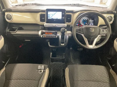 SUZUKI XBEE