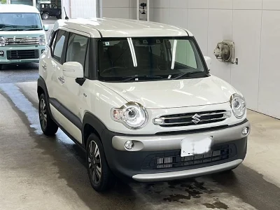 SUZUKI XBEE