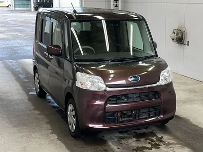 SUBARU CHIFFON