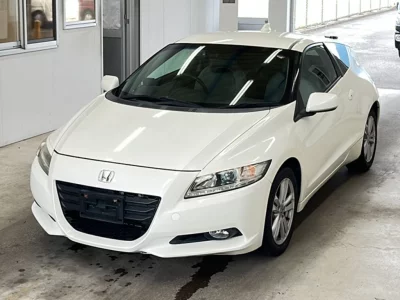 HONDA CR-Z