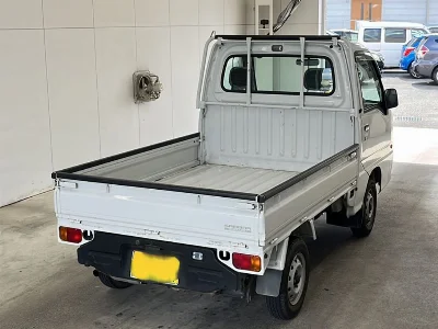 SUBARU SAMBAR TRUCK