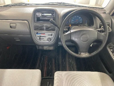 SUBARU PLEO