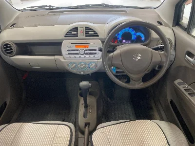 SUZUKI ALTO ECO