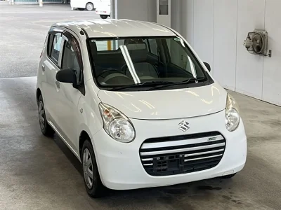 SUZUKI ALTO ECO
