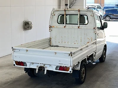 MITSUBISHI MINICAB TRUCK