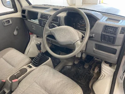 MITSUBISHI MINICAB TRUCK