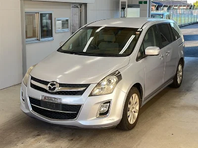 MAZDA MPV